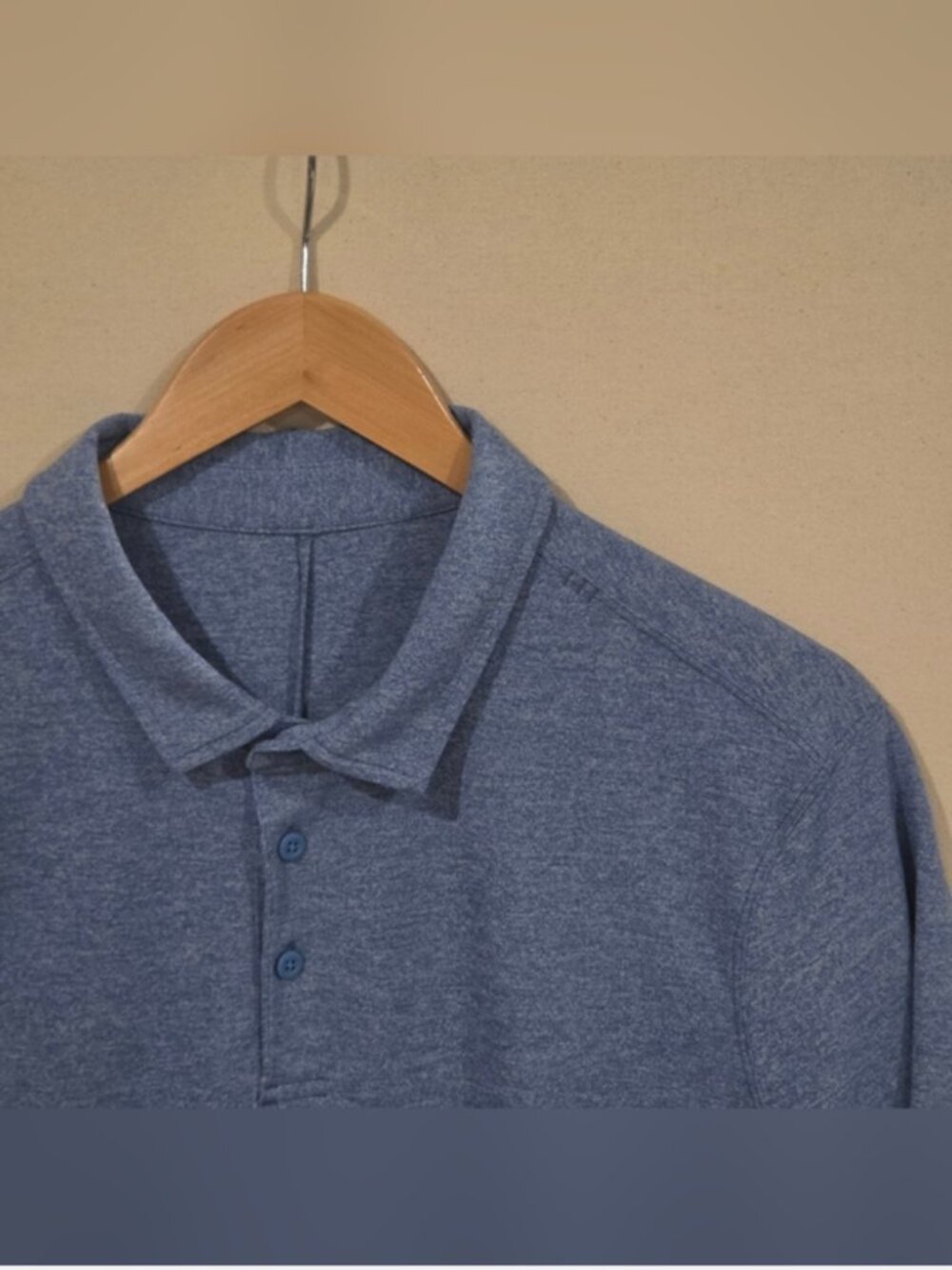 Lululemon Athletica Polo L